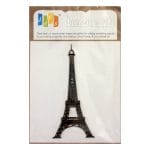 Wooden Die Cuts - Design 46