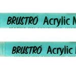 Brustro Acrylic Paint Marker - Sky Blue