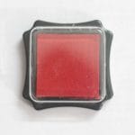 Craft Ink Pad - Red