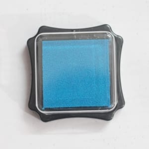 Craft Ink Pad - Light Blue