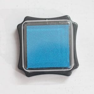 Craft Ink Pad - Light Blue