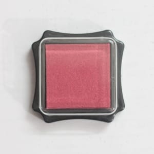 Craft Ink Pad - Pink
