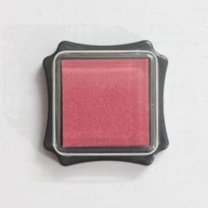 Craft Ink Pad - Pink