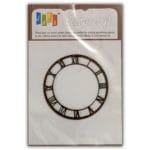 Wooden Die Cuts - Design 42