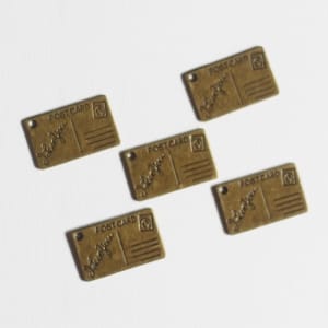 Love Postcard (Pack of 10 pcs)