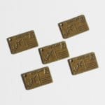 Love Postcard (Pack of 10 pcs)