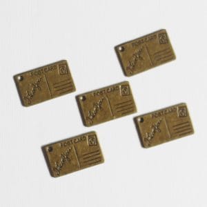 Love Postcard (Pack of 10 pcs)