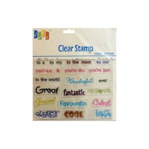 For our Loved Ones (Large)