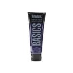 Liquitex Basics Acrylic Paint - Dioxazine Purple (118ML)