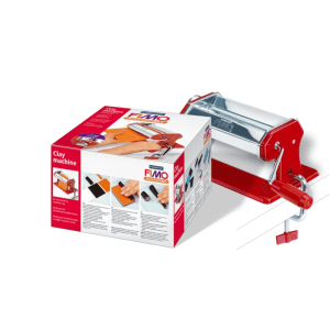 Staedtler FIMO Clay machine