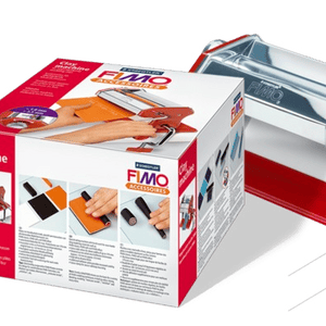Staedtler FIMO Clay machine