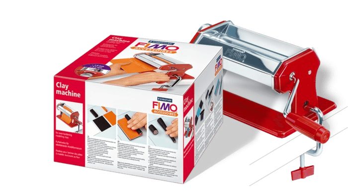 Staedtler FIMO Clay machine fimo clay machine Staedtler FIMO Clay machine