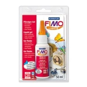 Staedtler FIMO Liquid Gel