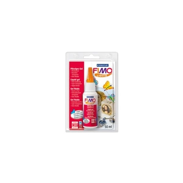 Staedtler FIMO Liquid Gel