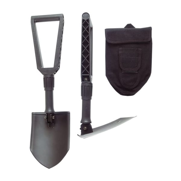 Shovels & Digging Tools
