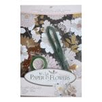 Paper Flower Making Kit - Design3