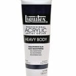 Liquitex Heavy Body Acrylic Indanthrene Blue 138 ML