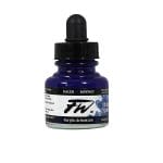 Daler-Rowney FW Acrylic Artists Ink 29.5ML -  Rowney Blue
