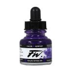 Daler-Rowney FW Acrylic Artists Ink 29.5ML -  Velvet Violet