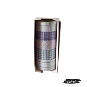 Grid Washi Tape - Design 11