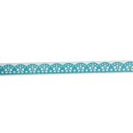 Decorative Tape Thin - Ribbons (Blue)