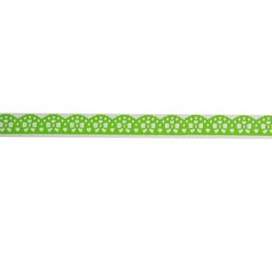 Decorative Tape Thin - Ribbons (Green)