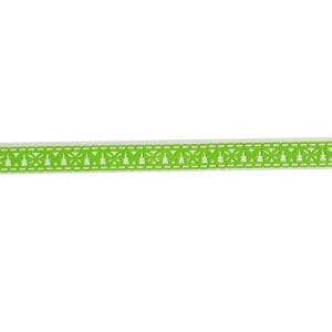 Decorative Tape Thin - Butterfly (Green)