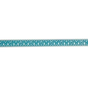 Decorative Tape Thin - Butterfly (Blue)