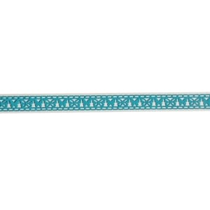 Decorative Tape Thin - Butterfly (Blue)