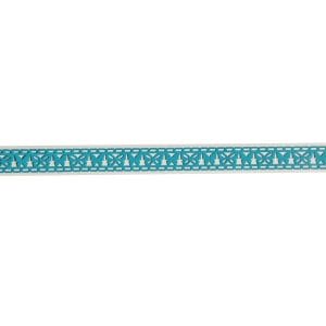 Decorative Tape Thin - Butterfly (Blue)