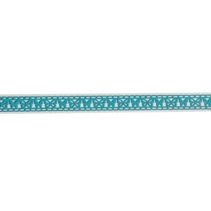 Decorative Tape Thin - Butterfly (Blue)