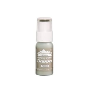Adirondack Acrylic Brights Paint Dabbers - Pebble