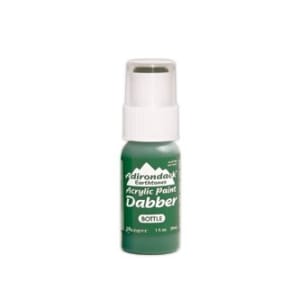 Adirondack Acrylic Earthtones Paint Dabbers - Bottle