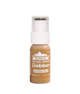 Adirondack Acrylic Earthtones Paint Dabbers - Butterscotch