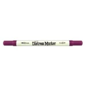 Tim Holtz Distress Marker - Aged Mahogany