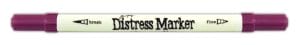 Tim Holtz Distress Marker - Aged Mahogany