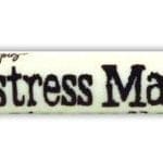 Tim Holtz Distress Marker - Aged Mahogany