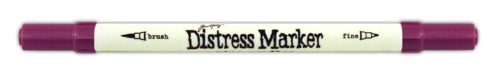 Tim Holtz Distress Marker - Aged Mahogany aged mahogany tdm32427 Tim Holtz Distress Marker - Aged Mahogany