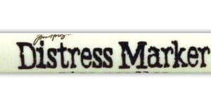 Tim Holtz Distress Marker - Aged Mahogany