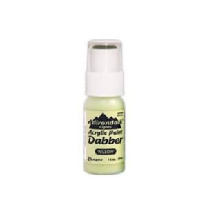 Adirondack Acrylic Lights Paint Dabbers - Willow