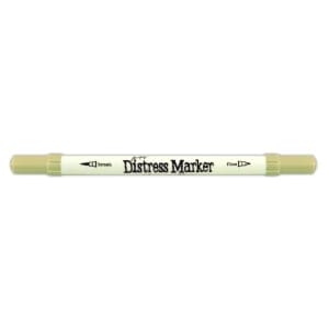 Tim Holtz Distress Marker - Antique Linen