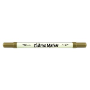 Tim Holtz Distress Marker - Brushed Corduroy