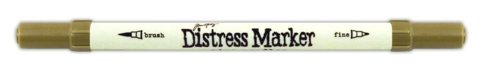 Tim Holtz Distress Marker - Brushed Corduroy