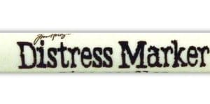 Tim Holtz Distress Marker - Brushed Corduroy