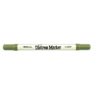 Tim Holtz Distress Marker - Bundled Sage