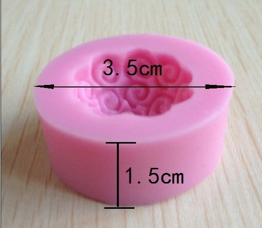 Filigree Semi Circle Silicone Clay Mould camold186 filigree semi circle 2 camold186-filigree-semi-circle-2