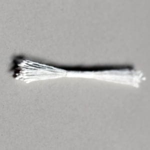 Tiny Pollens - White