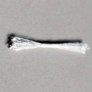 Tiny Pollens - White