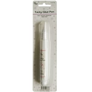 W&M Tacky Glue Pen