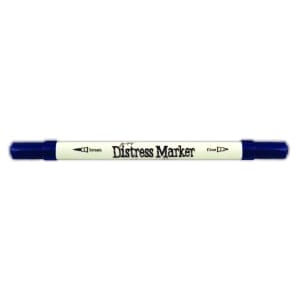 Tim Holtz Distress Marker - Chipped Sapphire
